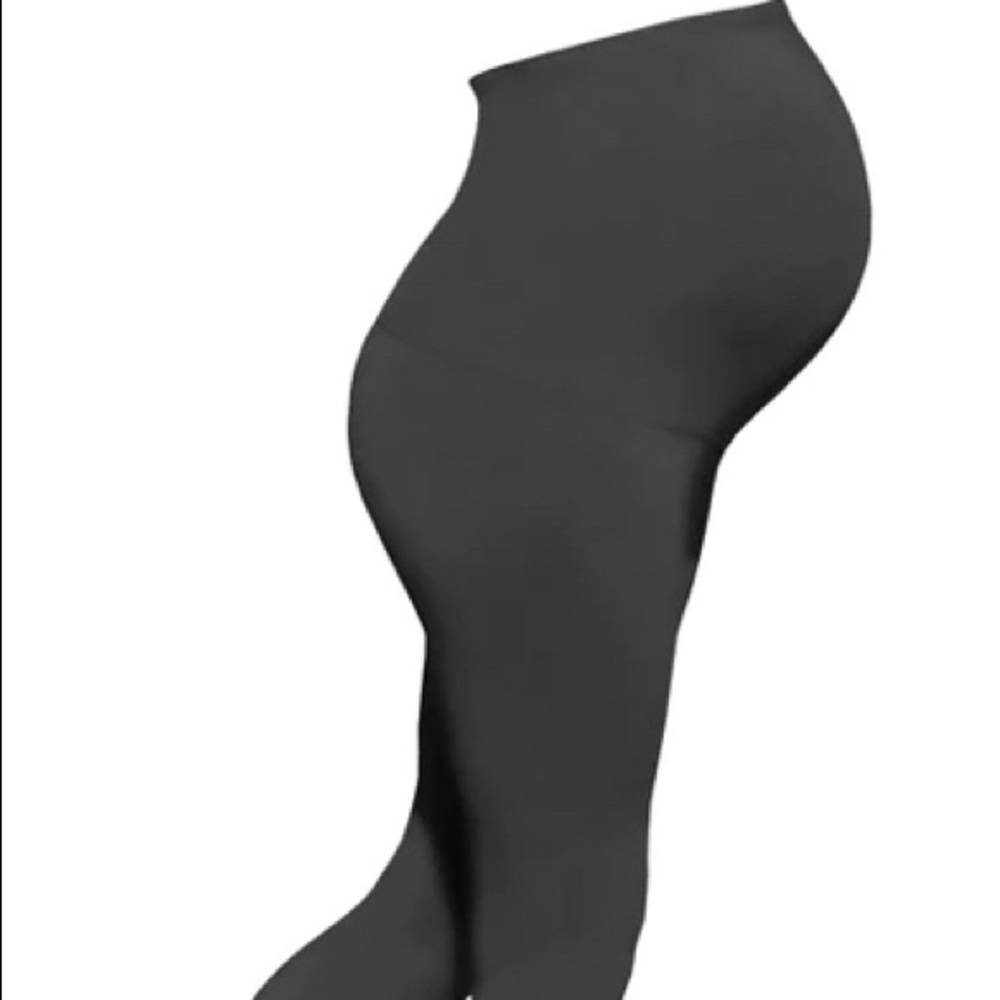 Sculpt & Support Maternity Belly Support Leggings - Luxe